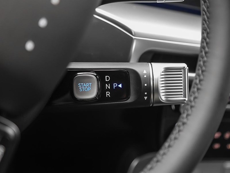 2026 Hyundai IONIQ 9 Preferred AWD w/Luxury Pkg