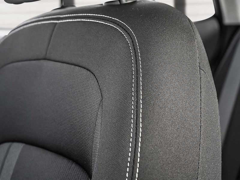 2026 Hyundai Venue Essential IVT