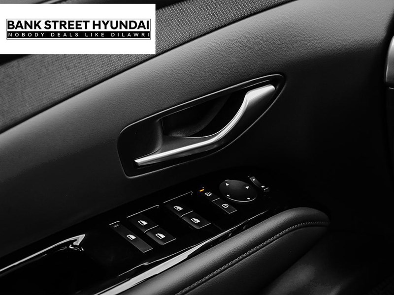 2025 Hyundai Tucson Plug-In Hybrid Ultimate AWD