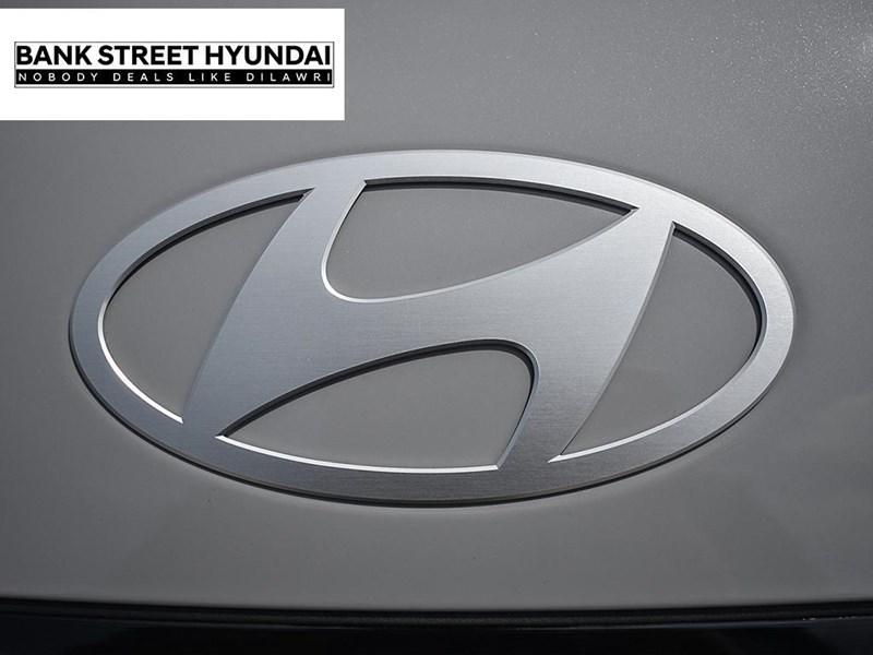 2026 Hyundai Kona 2.0L Essential AWD