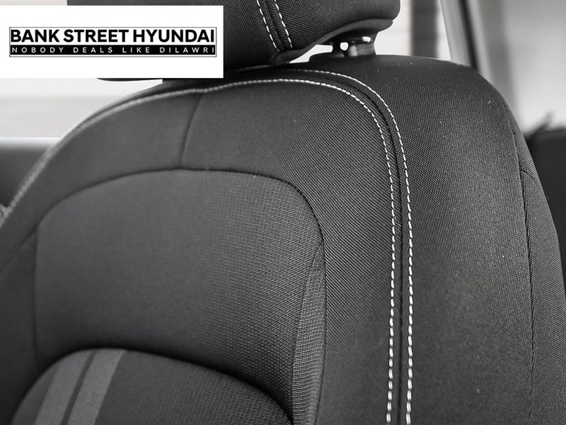 2026 Hyundai Venue Essential IVT