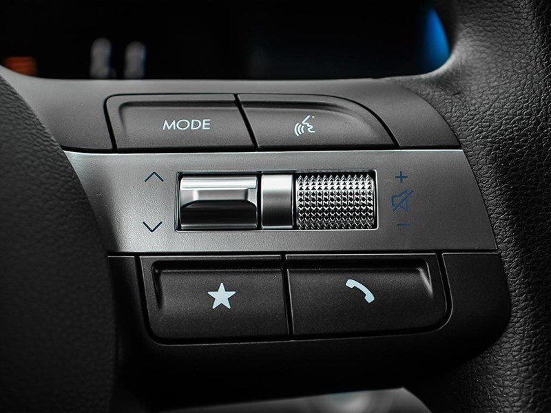 2026 Hyundai Kona 2.0L Essential AWD