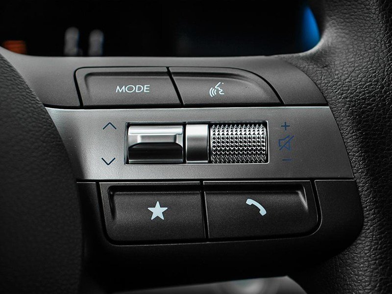 2026 Hyundai Kona 2.0L Essential AWD