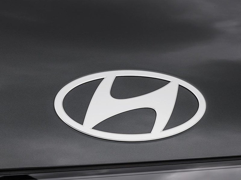 2026 Hyundai IONIQ 9 Preferred AWD w/Luxury Pkg