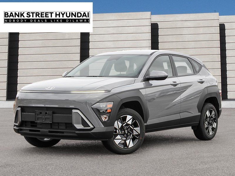 2026 Hyundai Kona 2.0L Preferred FWD