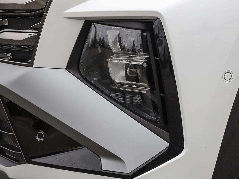 2026 Hyundai Tucson Hybrid Ultimate AWD