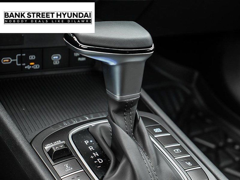 2025 Hyundai Kona 2.0L Preferred AWD