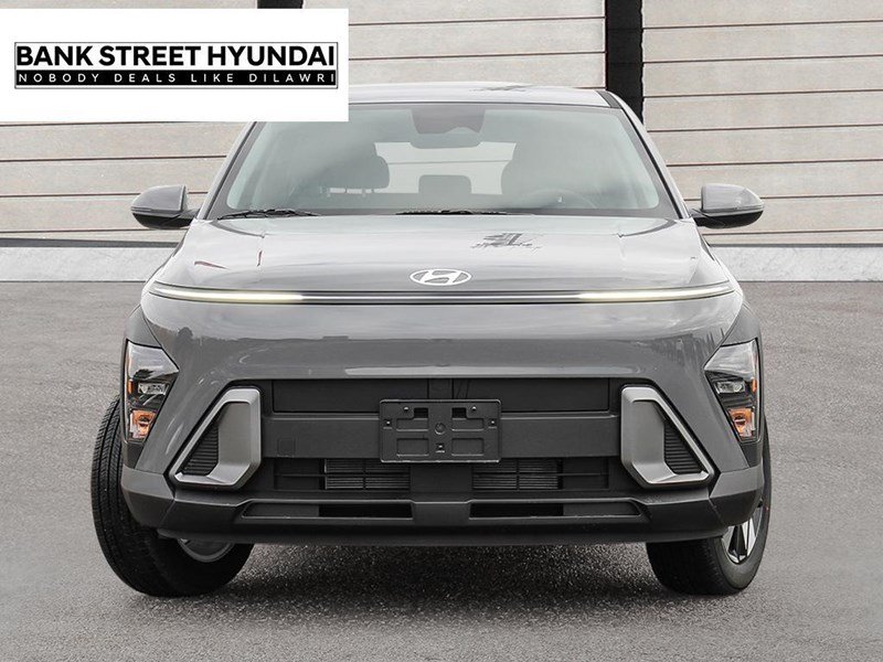2026 Hyundai Kona 2.0L Preferred FWD