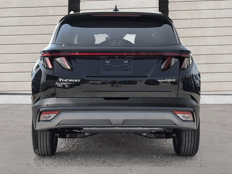 2026 Hyundai Tucson Hybrid Ultimate AWD