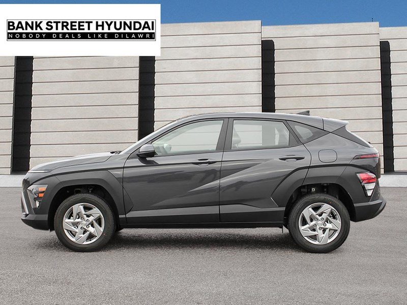 2025 Hyundai Kona 2.0L Essential AWD