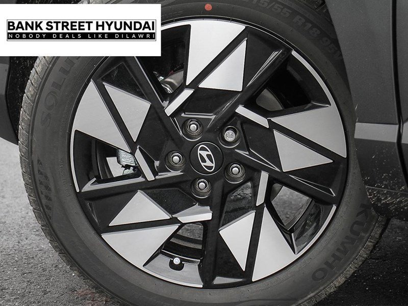 2026 Hyundai Kona 2.0L Preferred FWD