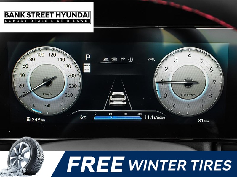 2025 Hyundai Elantra N Line Ultimate DCT