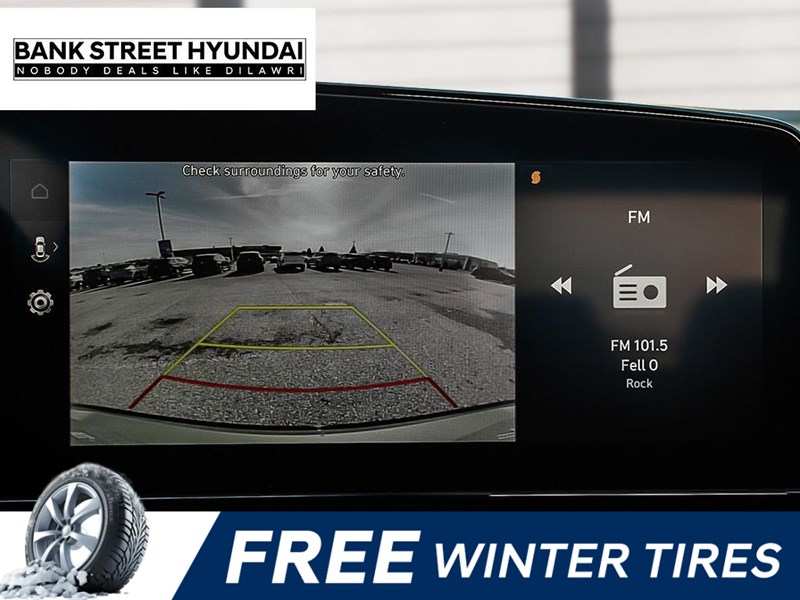 2025 Hyundai Elantra N Line Ultimate DCT