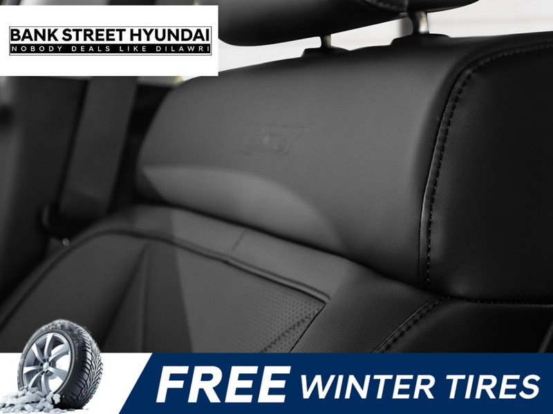 2025 Hyundai Santa Fe XRT AWD