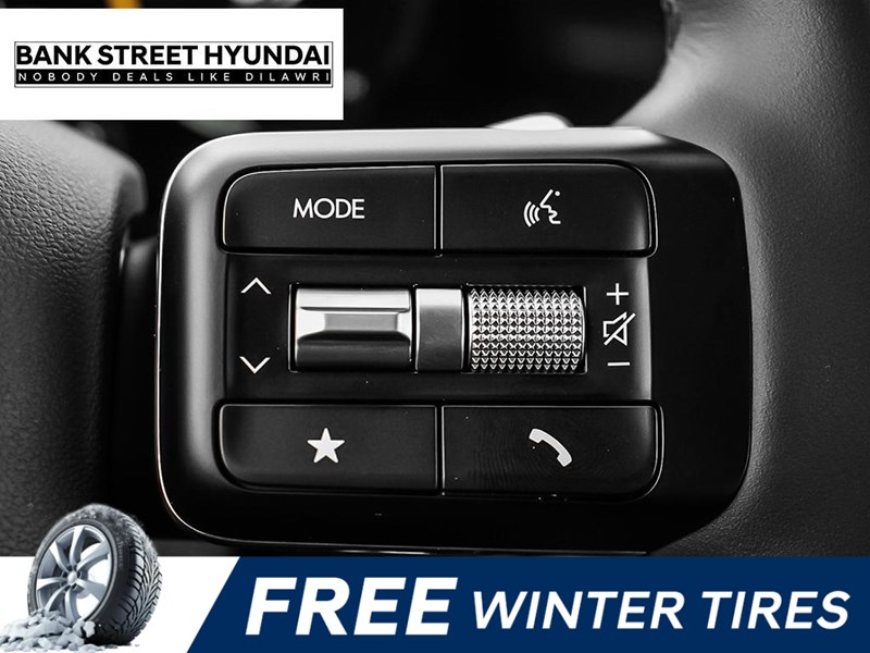 2025 Hyundai Santa Fe XRT AWD