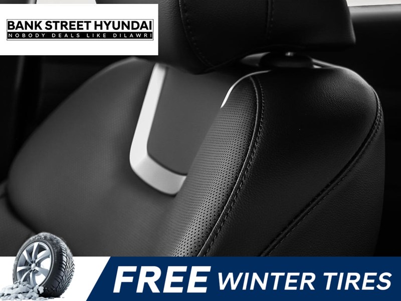 2025 Hyundai Tucson Plug-In Hybrid Ultimate AWD