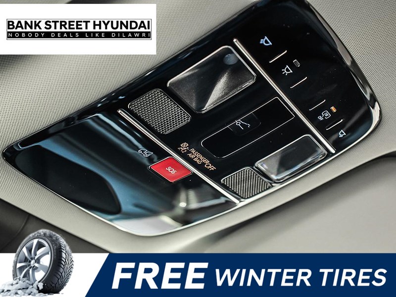 2025 Hyundai Santa Fe XRT AWD