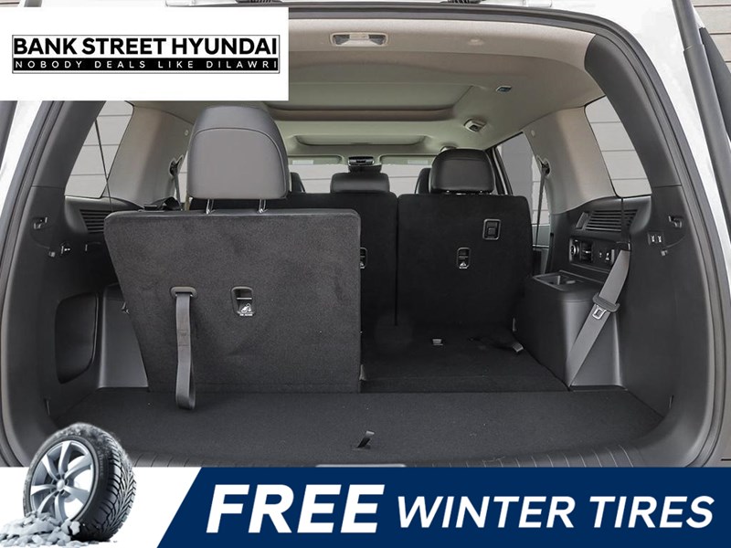 2025 Hyundai Santa Fe XRT AWD