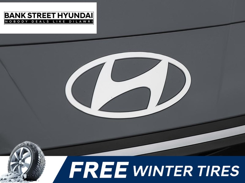 2025 Hyundai Elantra N Line Ultimate DCT