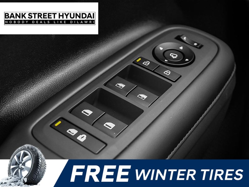 2025 Hyundai Santa Fe XRT AWD