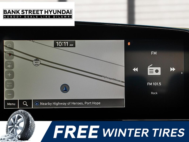 2025 Hyundai Elantra N Line Ultimate DCT