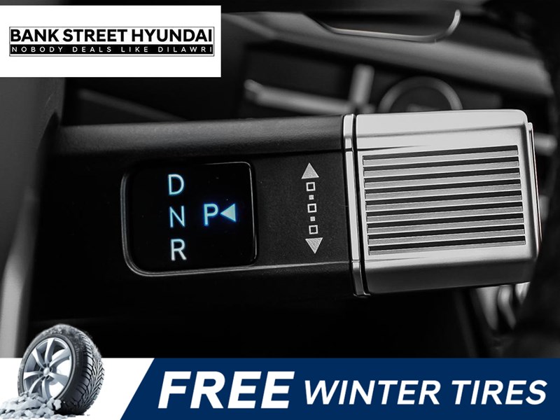 2025 Hyundai Santa Fe XRT AWD