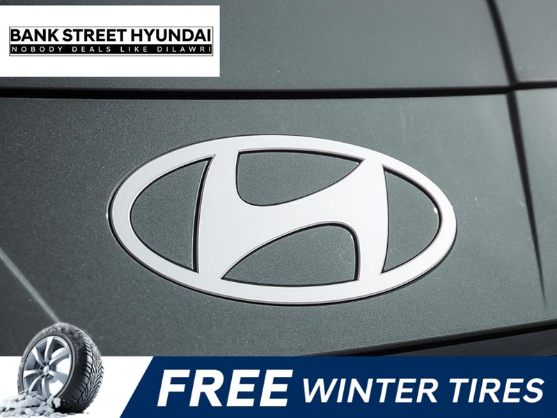 2025 Hyundai Elantra N Line Ultimate DCT