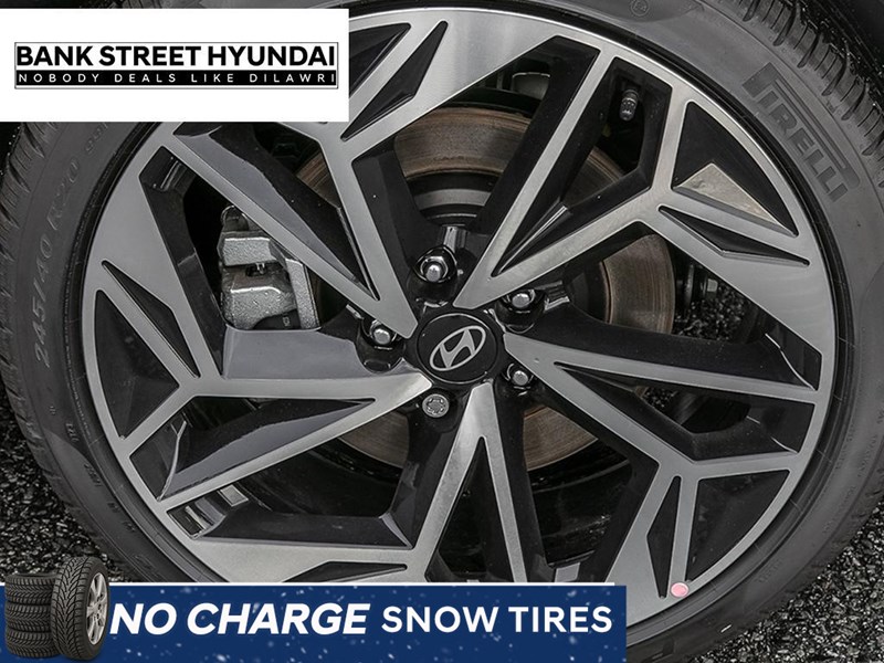 2025 Hyundai IONIQ 6 Preferred AWD Long Range w/Ultimate Pkg