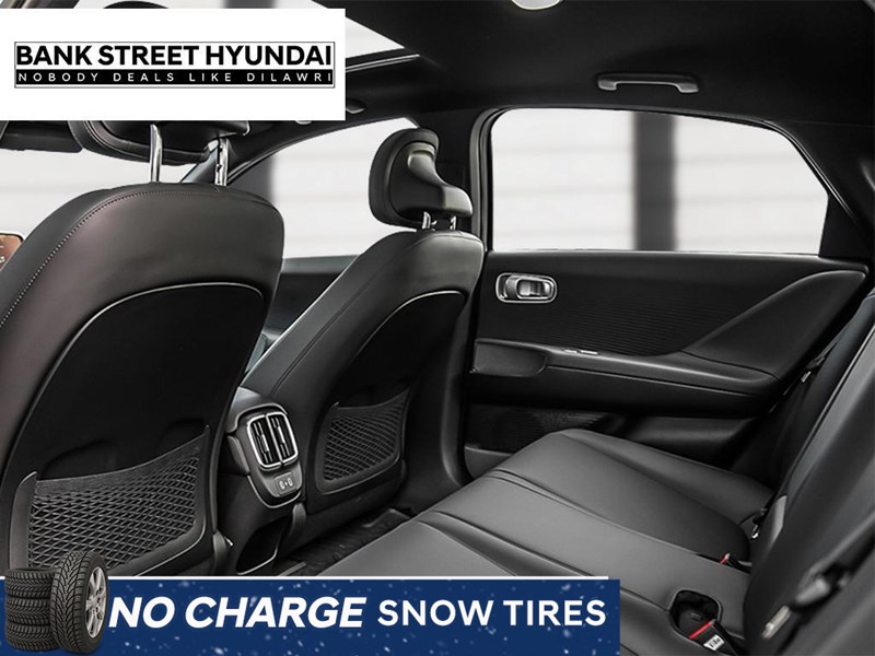 2025 Hyundai IONIQ 6 Preferred AWD Long Range w/Ultimate Pkg