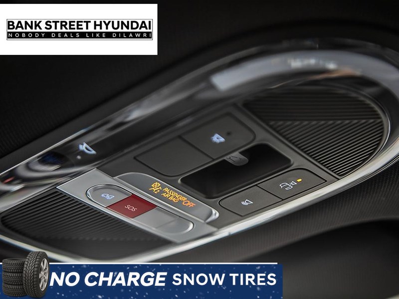 2025 Hyundai IONIQ 6 Preferred AWD Long Range w/Ultimate Pkg