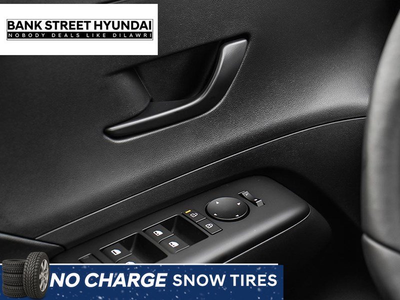 2025 Hyundai Kona 2.0L Preferred AWD