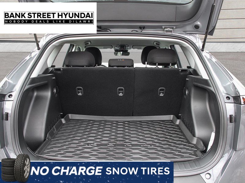2025 Hyundai Kona 2.0L Preferred AWD