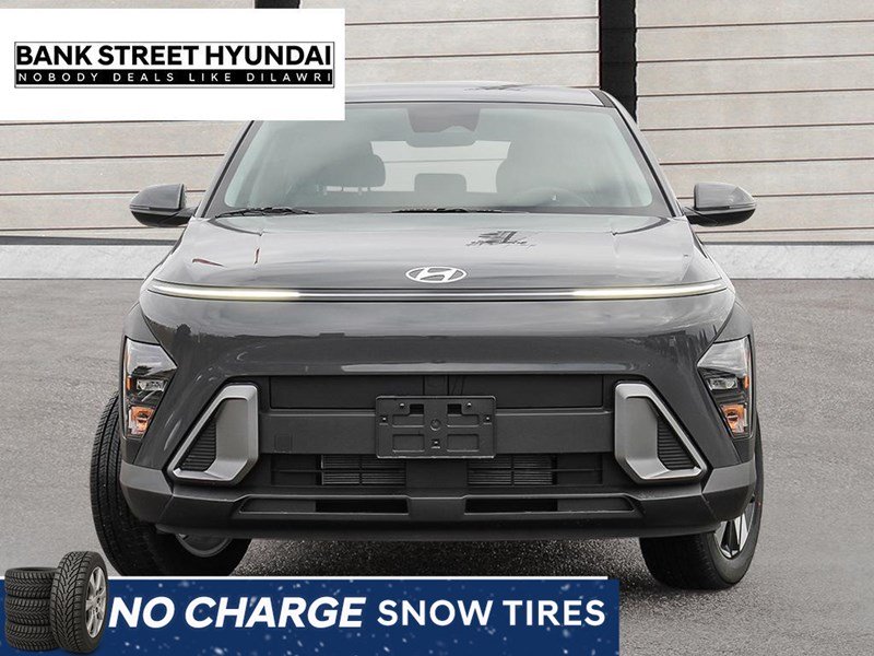 2025 Hyundai Kona 2.0L Preferred AWD