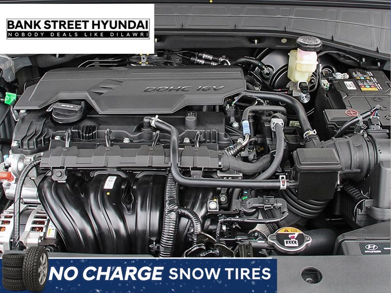 2025 Hyundai Kona 2.0L Preferred AWD