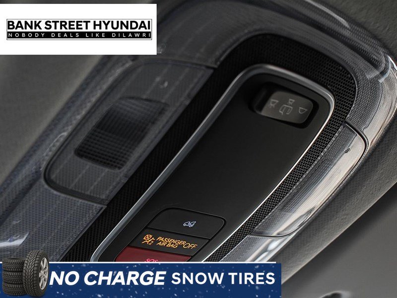 2025 Hyundai Kona 2.0L Preferred AWD