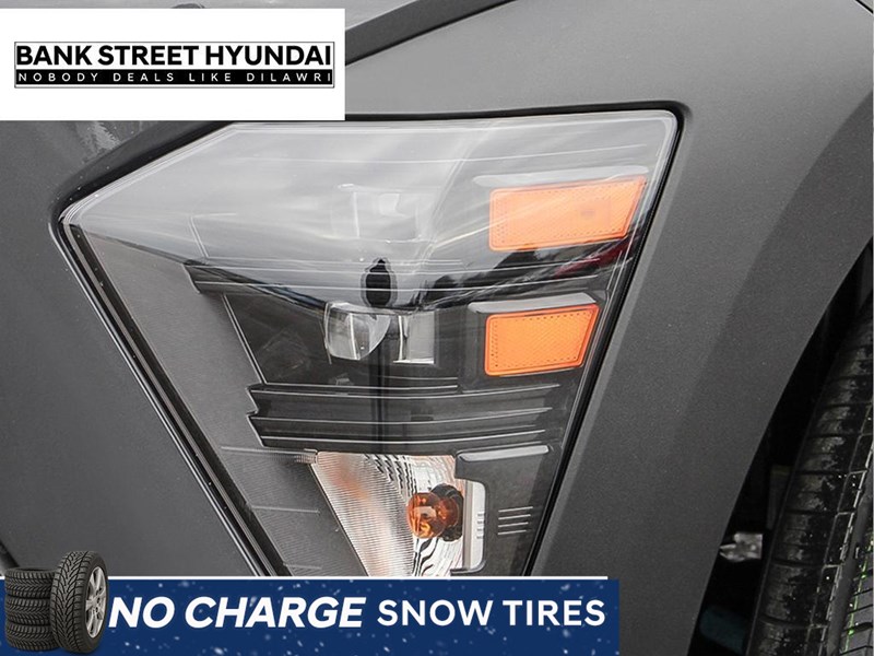 2025 Hyundai Kona 2.0L Preferred AWD