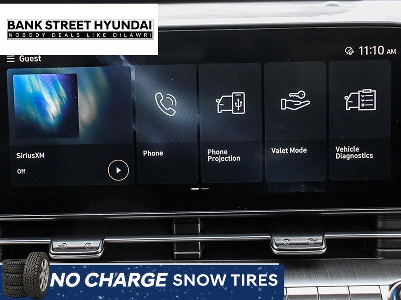 2025 Hyundai Kona 2.0L Preferred AWD
