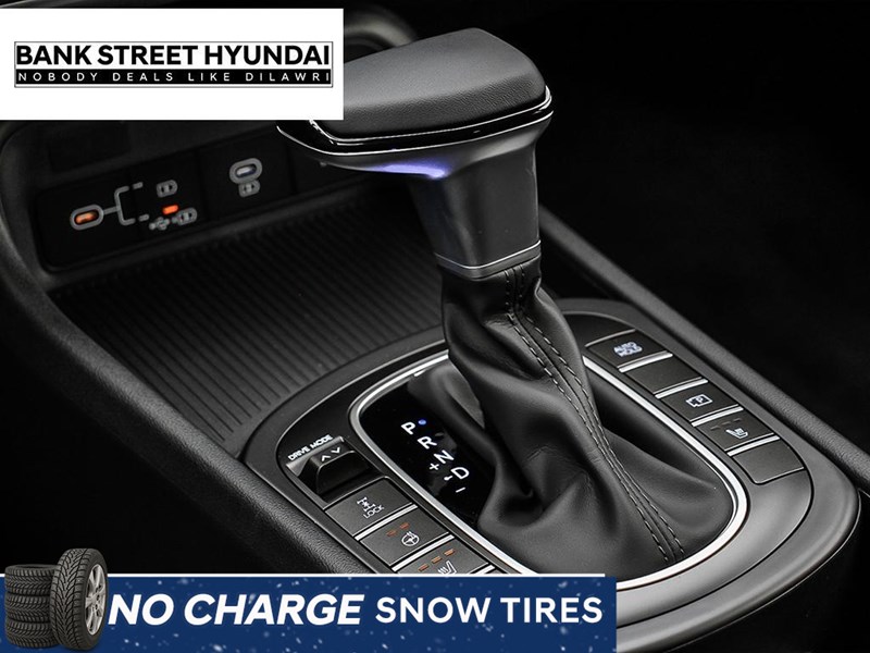 2025 Hyundai Kona 2.0L Preferred AWD