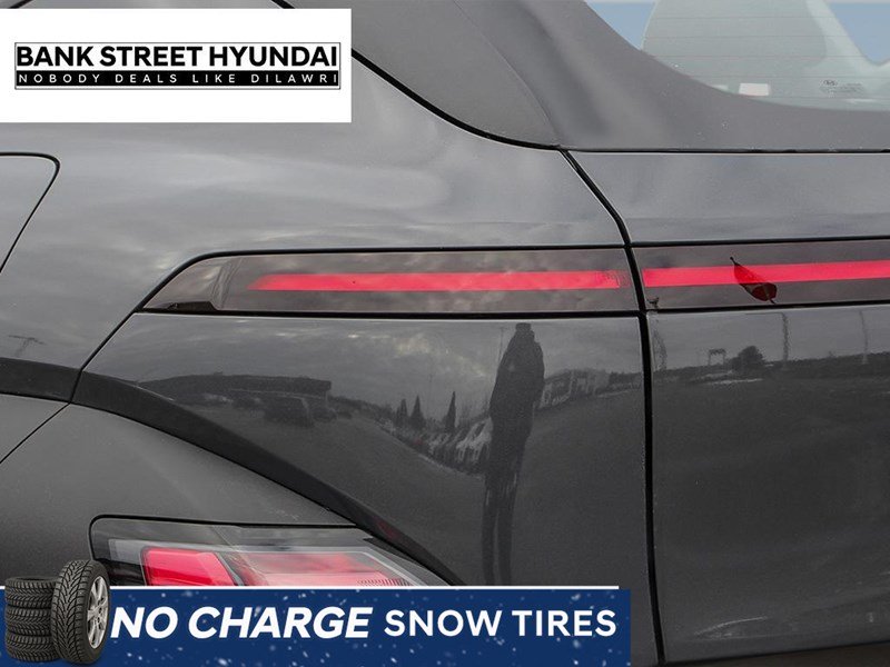 2025 Hyundai Kona 2.0L Preferred AWD