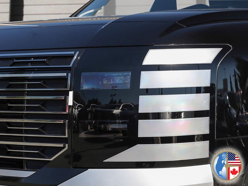 2026 Hyundai Palisade HEV Ultimate Calligraphy AWD