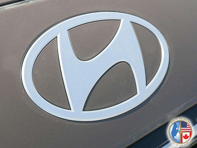 2026 Hyundai Palisade Ultimate Calligraphy AWD