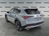 2026 Acura ADX A-Spec image 3