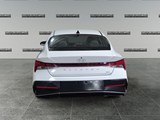 2025 Hyundai Elantra HEV Luxury image 4