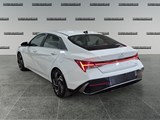 2025 Hyundai Elantra HEV Luxury image 3