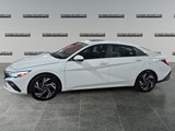 2025 Hyundai Elantra HEV Luxury image 2