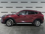 2017 Hyundai Tucson Luxury 2.0 image 2