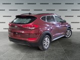 2017 Hyundai Tucson Luxury 2.0 image 5