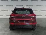 2017 Hyundai Tucson Luxury 2.0 image 4