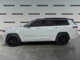 2023 Jeep Grand Cherokee L Summit image 2