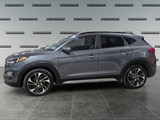 2019 Hyundai Tucson Ultimate image 2
